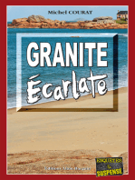 Granite Écarlate: Les enquêtes de Laure Saint-Donge - Tome 14