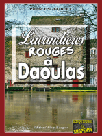 Lavandières rouges à Daoulas: Enor Berigman Enquête N°3