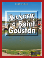 Danger à Saint-Goustan: Polar breton