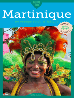 Guide Tao Martinique: Un voyage écolo et éthique