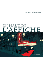 En haut de l'affiche: Roman