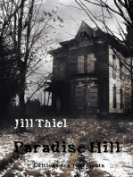 Paradise Hill: Polar fantastique