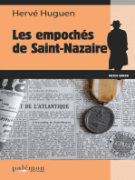 Les empochés de Saint Nazaire: Une enquête du commissaire Baron - Tome 6