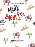 Marx et sa baguette: Essai autobiographique