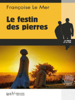 Le festin des pierres: Le Gwen et Le Fur - Tome 20