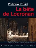 La bête de Locronan