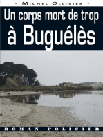 Un Corps mort de trop à Buguélès: Polar breton