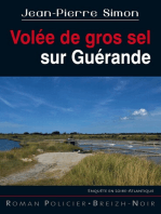 Volée de gros sel sur Guérande: Enquête en Loire-Atlantique