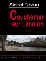Cauchemar sur Lannion: Polar breton