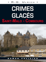 Crimes glacés: Polar breton