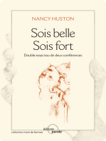 Sois belle - Sois fort: Essai