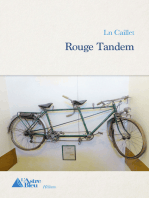 Rouge Tandem: Roman