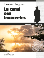 Le canal des innocentes: Une enquête du commissaire Baron - Tome 4