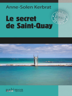 Le Secret de Saint-Quay: Une enquête du commandant Perrot - Tome 5