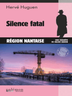 Silence fatal: Une enquête du commissaire Baron - Tome 9