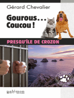 Gourous… coucou !