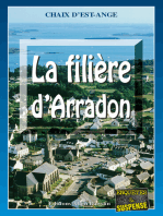 La filière d’Arradon: Les enquêtes de Marie Lafitte - Tome 1