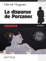 La disparue de Porzanec: Une enquête du commissaire Baron - Tome 16