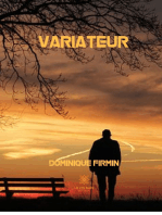 Variateur: Roman