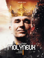 L’oeuvre de Peter Molyneux: Les trois (vis)âges d’un créateur