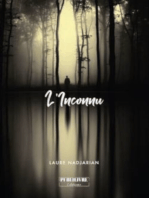 L'inconnu: Roman fantasy