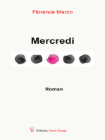 Mercredi: Roman initiatique 