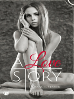 A love story: Une histoire d'amour violente