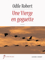 Une Vierge en goguette: Un roman régional auvergnat