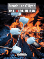 The Girl in red: A black and surnatural thriller 