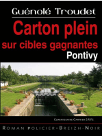 Carton plein sur cibles gagnantes: Polar breton