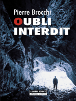 Oubli interdit: Polar