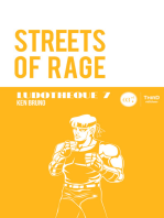 Ludothèque n°7 : Streets of Rage: L'histoire d'une trilogie envoûtante !