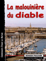 La malouinière du diable