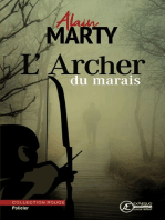 L'Archer du marais: Enquête en Charente-Maritime