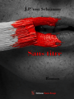 Sans titre: Roman