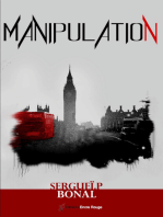 Manipulation: Roman policier