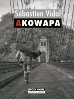 Akowapa: Les enquêtes de Walter Brewski - Tome 3