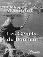 Les genêts du bonheur