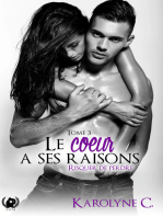 Le cœur a ses raisons - Tome 3