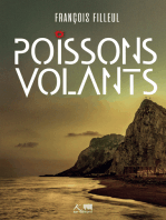 Poissons volants: Polar - Prix Fintro 2018