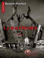 Le Bathory: Thriller