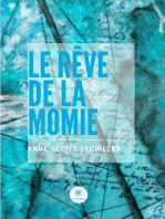 Le rêve de la momie: Ou La sœur de l'Ombre