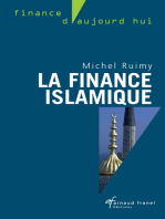 La finance islamique