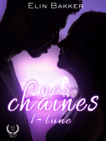 Nos chaînes - Tome 1 - Lune