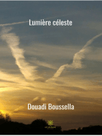 Lumière céleste: Poésie