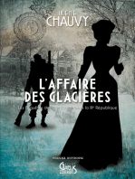 Les Enquêtes de Jane Cardel - Tome 2: L'Affaire des glacières