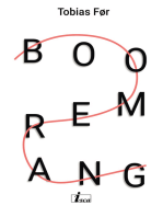 Boomerang: Roman  