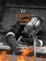 Le cygne noir - Tome 2: Thriller psychologique