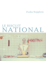Le Biscuit national: Nouvelles