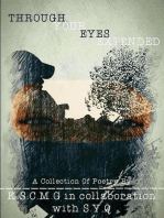 Through Your Eyes(extended): Perception Series